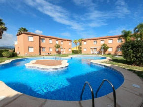 Apartamento Varsovia